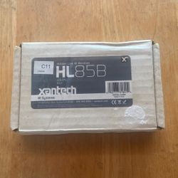 Xantech HL85B Hidden Link IR receiver