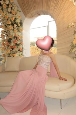 Gown