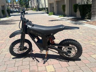 Tuttio Soliel 01 E-bike