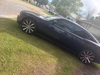 2008 Dodge Charger