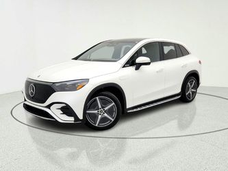 2023 Mercedes-Benz EQE 350+ SUV