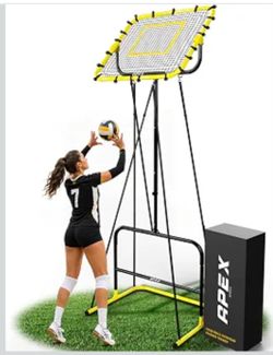 Brand New Volleyball Setter Trainer