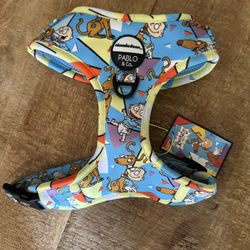 Harness MEDIUM Rugrats 