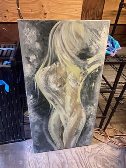 Painting (2 X 4)