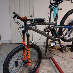 Yeti Mtb
