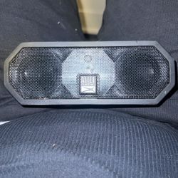 Altec Lansing Bluetooth Speaker 
