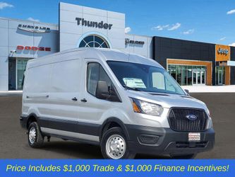2024 Ford Transit-350 Cargo Van