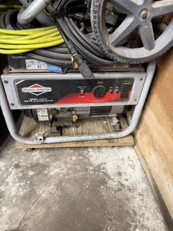 Generator