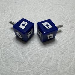 Dyno bmx brake cable end caps