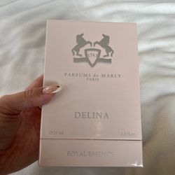 Delina Exclusif Parfum Parfums de Marly