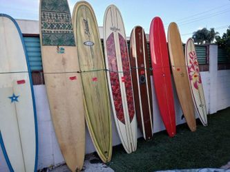 132 Surfboards, 80% Sale