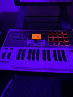 Axiom Air 25