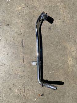 Harley Davidson Oem Kickstand