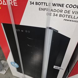 wine cooler