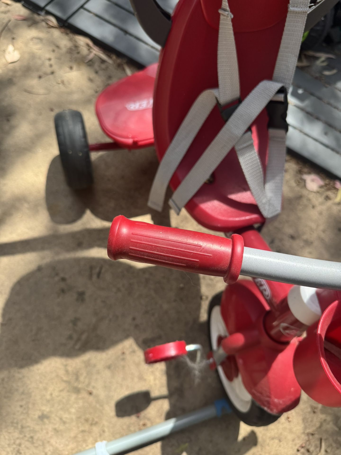 Kids Bike