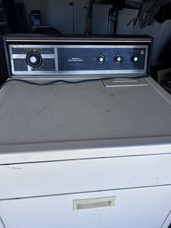 Electric dryer