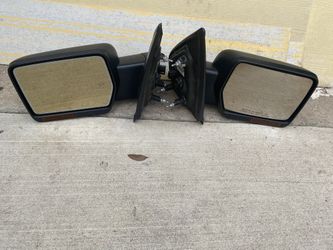Espejos Para Ford F150 Usados En Buenas Condiciones