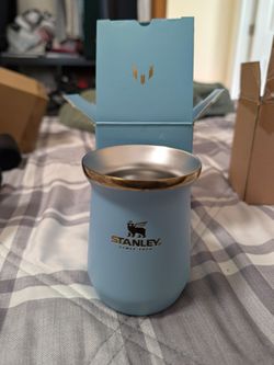 Stanley x Messi Mate 🧉 Mug