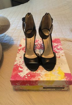 Chinese Laundry Heels