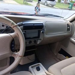 2005 Ford Explorer Sport Trac