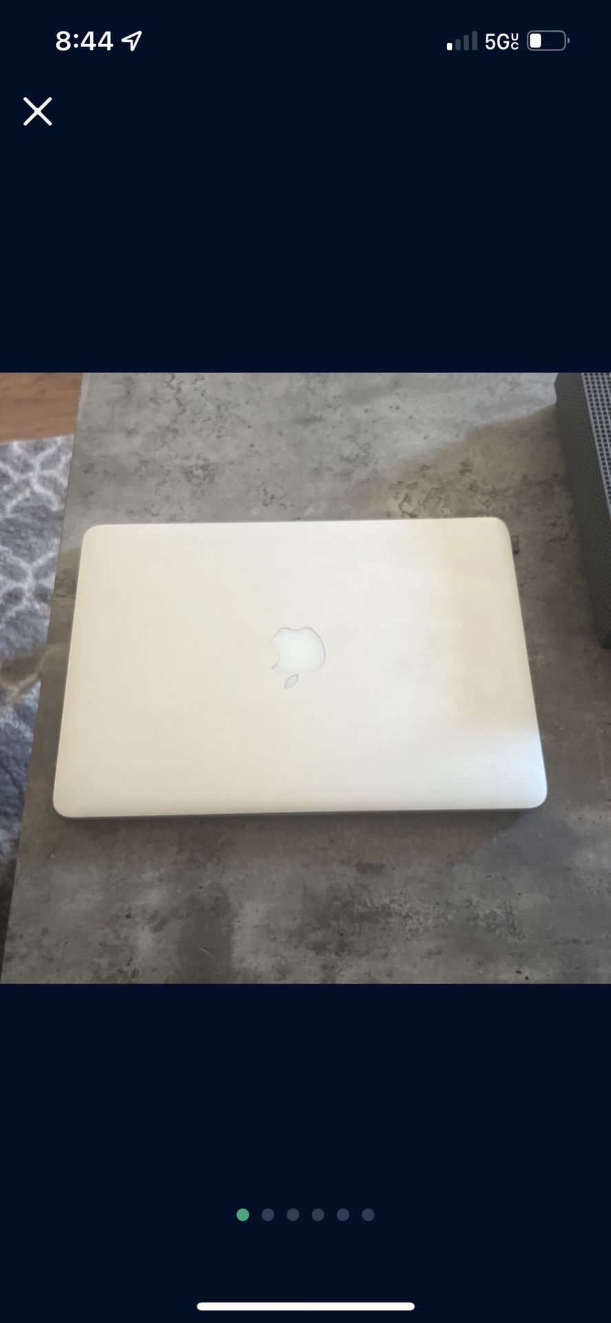 MacBook