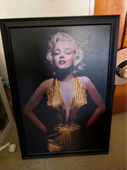 Marilyn Monroe