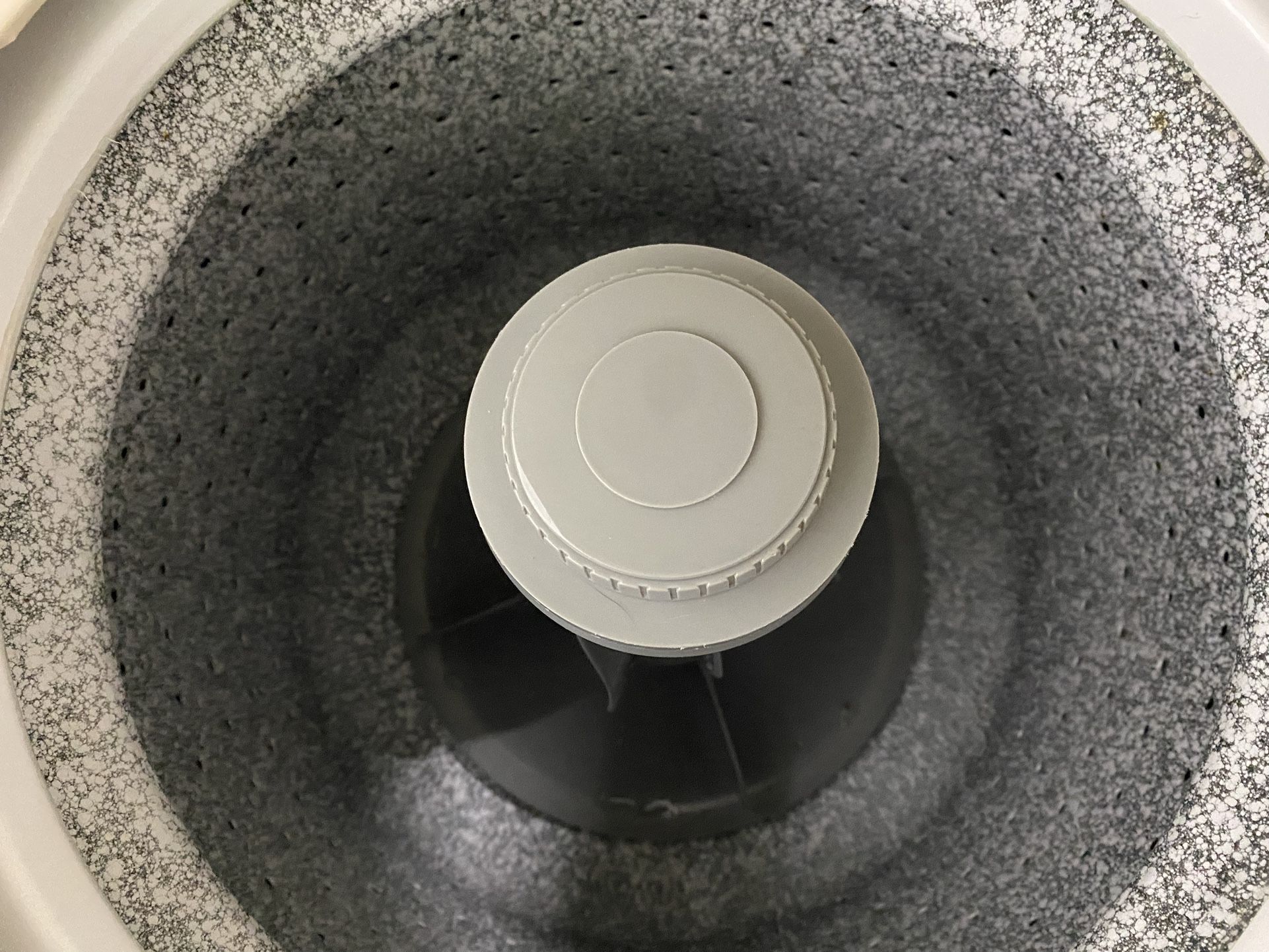 GE 24” Heavy Duty Stackable Washer & Dryer WORKS GREAT!!!