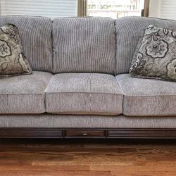 👉 Discounted Product / Sleeper Sofa Queen Size / Living Room 