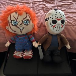 Chucky   
