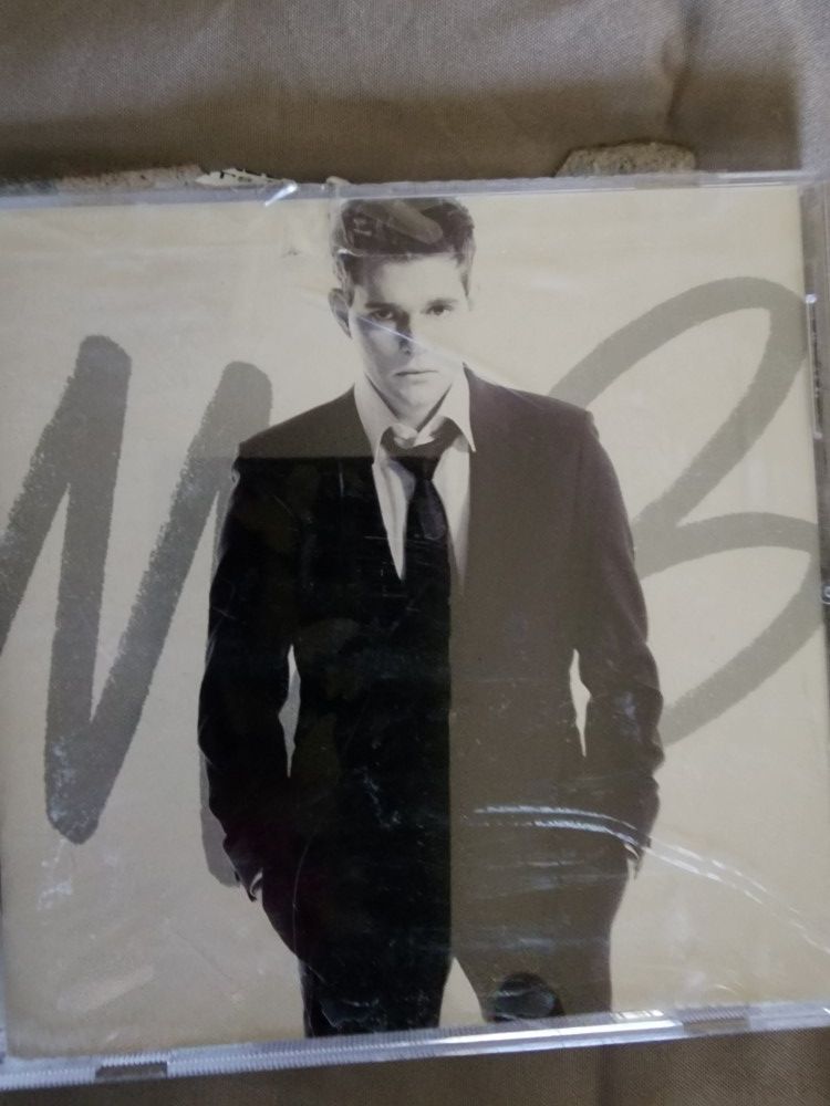 Michael Buble