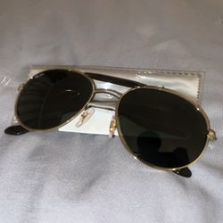 Ray-Ban Sunglasses Outdoorsman (black)