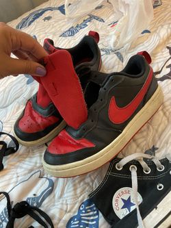 Boys Shoes Size 5 & 6 