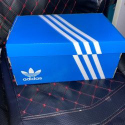 Adidas Super Stars Brand New 