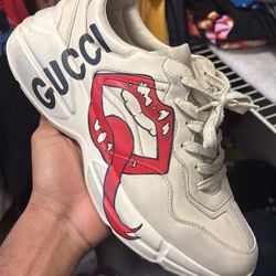 Gucci Rhyton Mouth