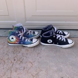 Kids Converse Shoes