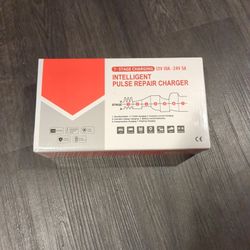 Car Battery Charger 