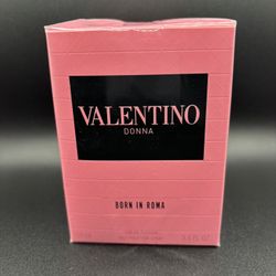 Valentino Perfume