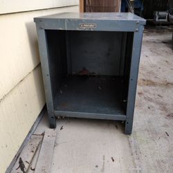 Tool Stand