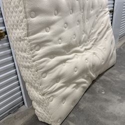 Eco Terra Hybrid Latex Mattress New Open Box $100