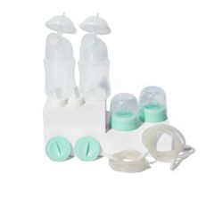 Duo Double Electric Breast Pump 