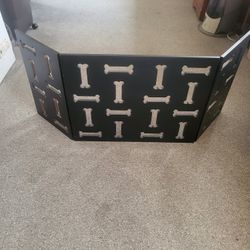 Dog Gate
