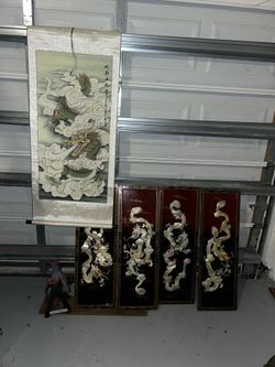 Japanese Posters