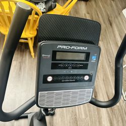 electric bike for gym