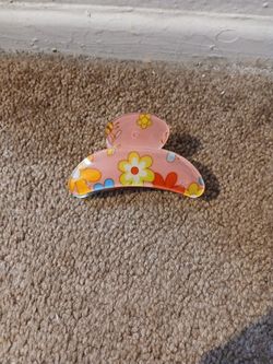 Hair Claw