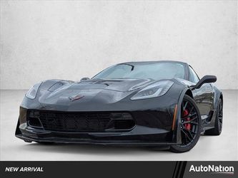 2016 Chevrolet Corvette