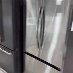 Samsung French Door Refrigerator 