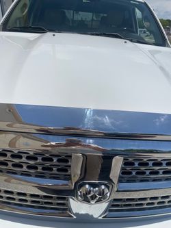 2016 Dodge Ram 1500