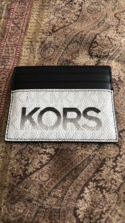 Michael Kors Card and ID Holder