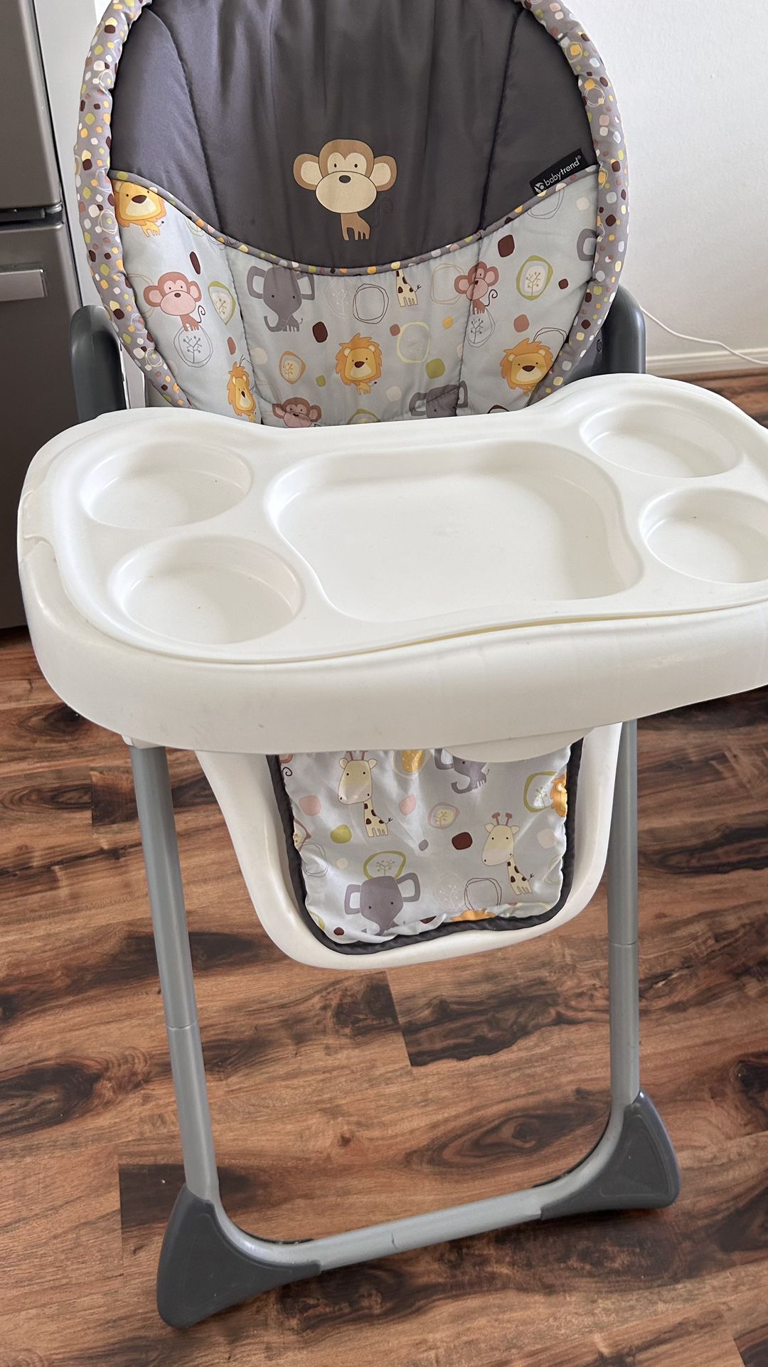 Baby Trend High Chair