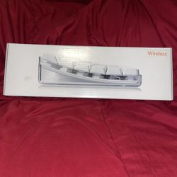 Apple Wireless Keyboard 